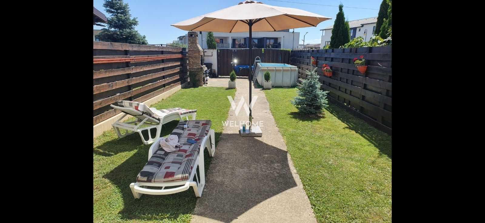 Apartament cu 3 camere si gradina, de vanzare, Arhitectilor, Sibiu - Poză 18