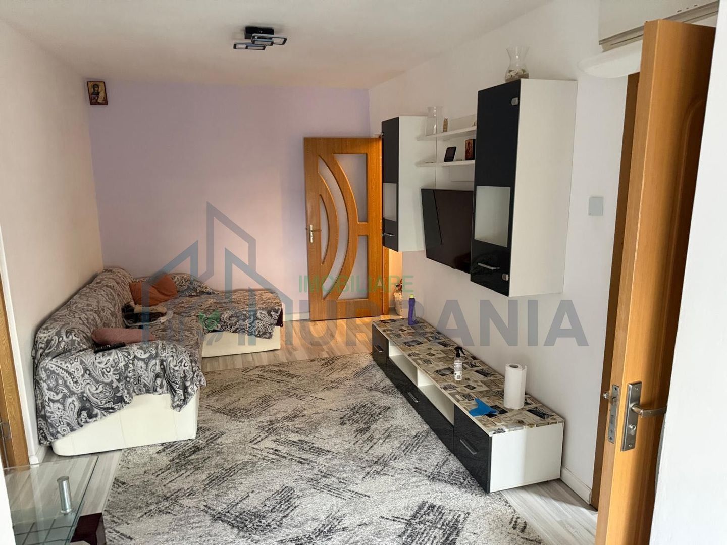 Apartament de închiriat, 2 camere, Iași, cartier Tătărași - Poză 8