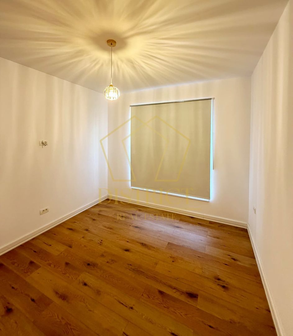 Apartament spatios 2 camere | Giroc - Poză 2