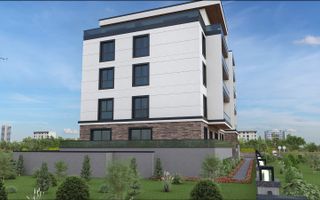 Ap 3 cam cu terasa si gradina, zona Pallady, metrou Teclu - Poză 3