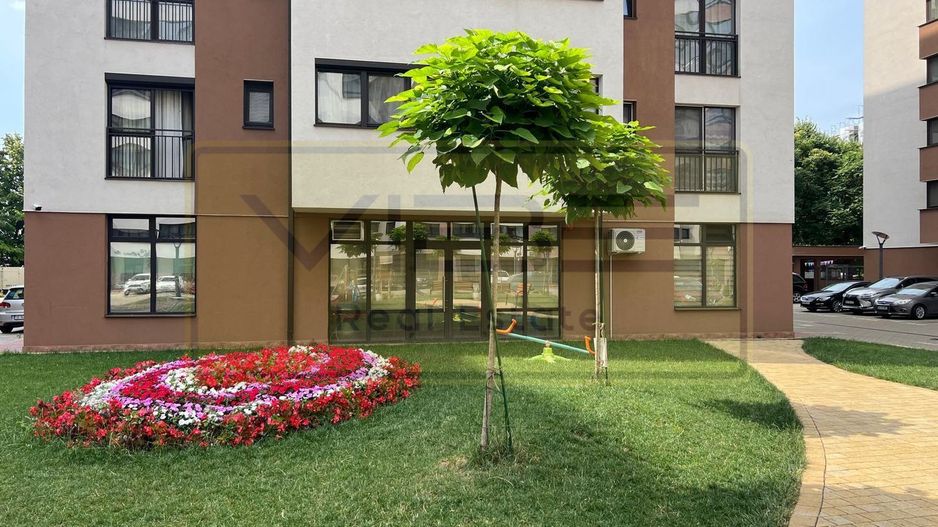 Apartament 1 camera Tatarasi Oancea - Newton Apartaments - Poză 1