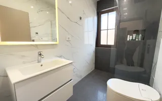 BG35-Casa de Lux 5 camere-Dumbravita - Poză 12