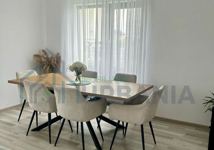 Casă P+1 de vânzare în Miroslava, 120 mp utili, 420 mp teren, construcție 2024 - Poză 2