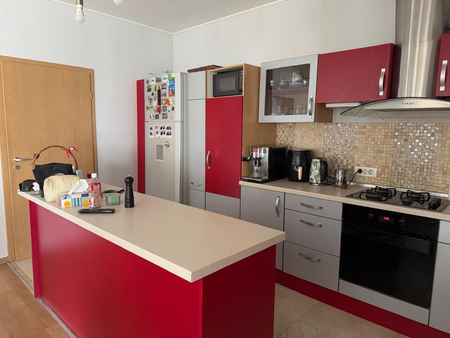 Duplex spatios - complet mobilat -  Dumbravita - Poză 4