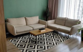 Apartament 3 camere complex rezidential Nusco Citta - Poză 1
