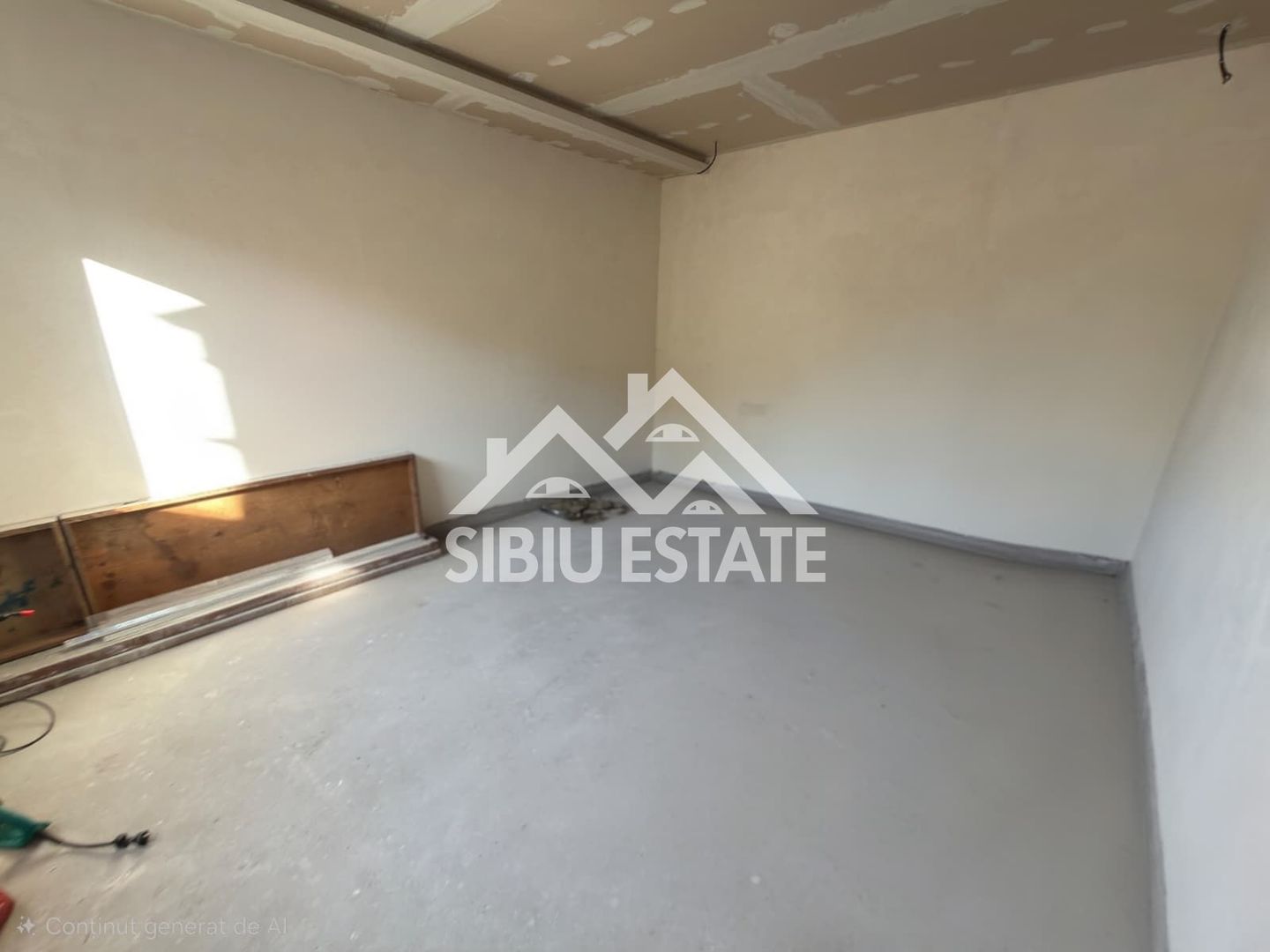 Casa individuala Selimbar, zona Brana - Poză 11