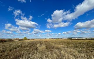 De vânzare teren intravilan – Cristian, Sibiu - Poză 2