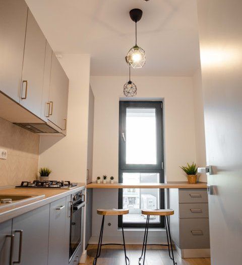 Apartament 2 camere Pipera | Onix - Poză 2