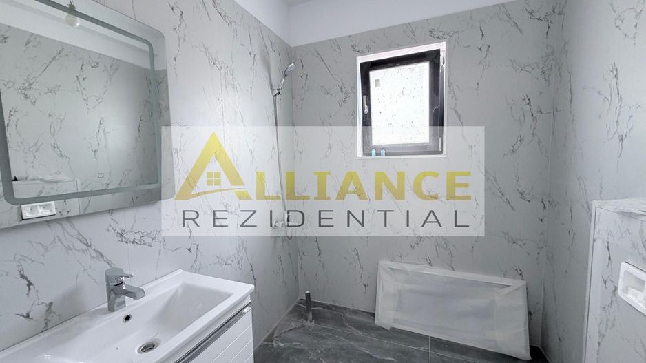 Casa Individuala - 4 camere - 2 bai - 340mp teren - Poză 3