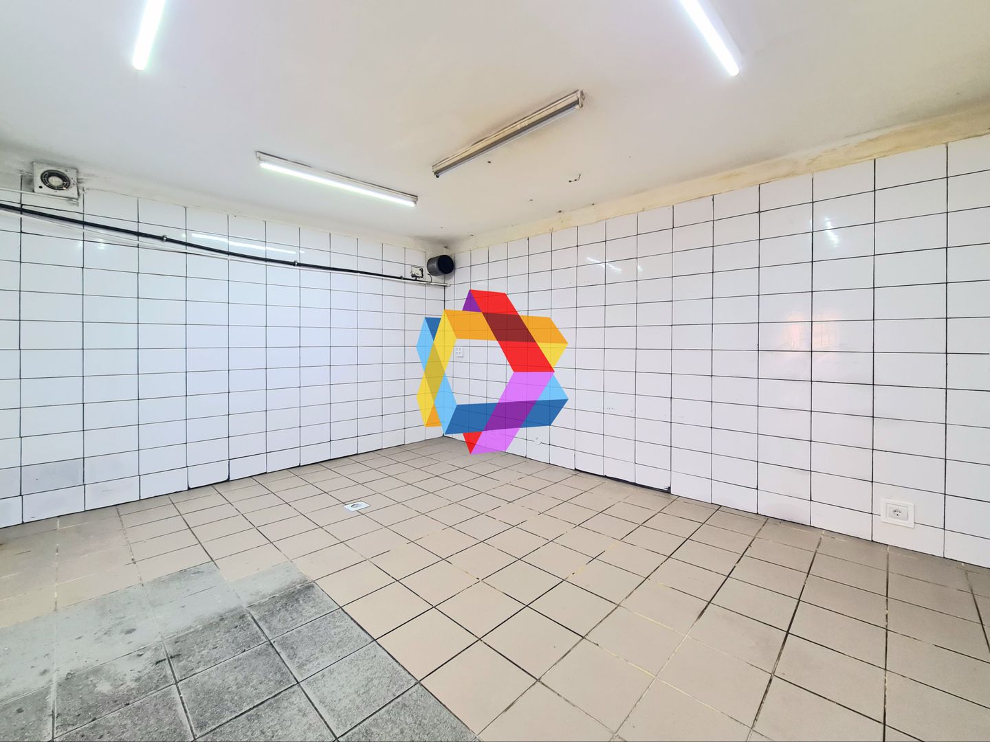 Spatiu comercial de închiriat Brasov - 138 mp # spatii-comerciale-brasov.ro - Poză 4