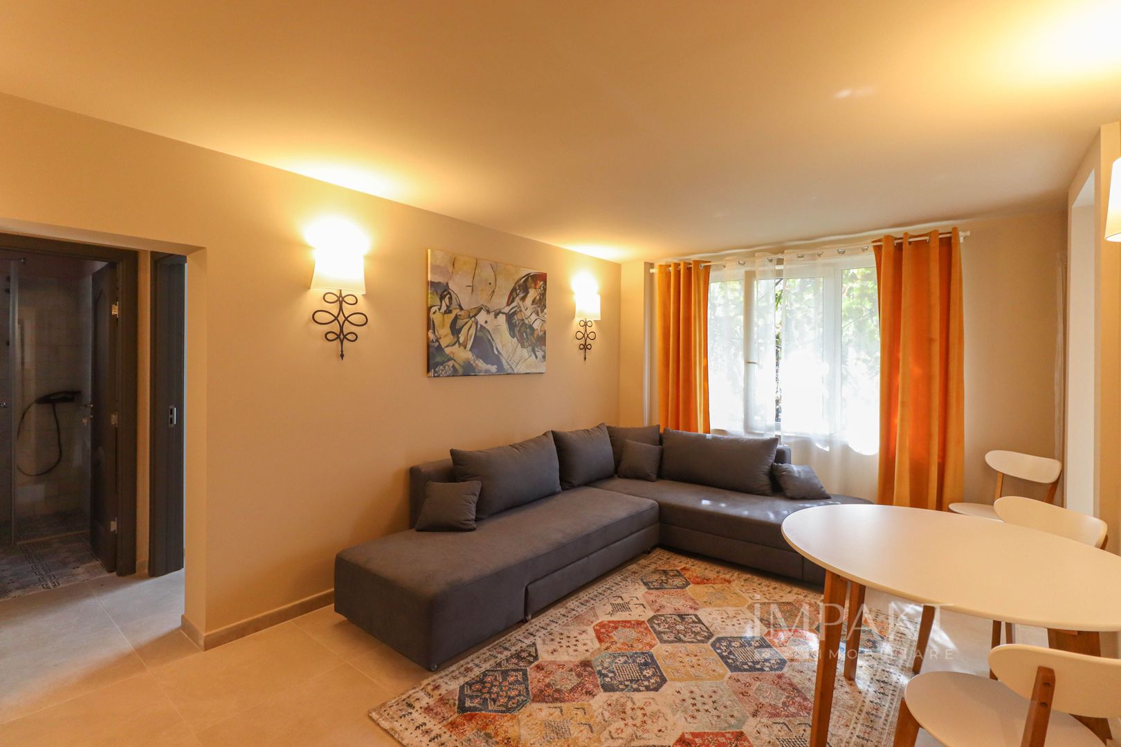 Apartament super cu 4 camere aflat in zona  Parcului Central! - Poză 10