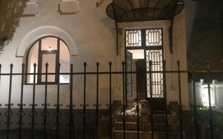 Vila lux Aviatorilor de vanzare Kiseleff - Poză 2