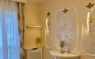 APARTAMENT ELEGANT ZONA FLOREASCA - Poză 3