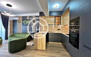 Apartament cu 3 camere de vânzare în PRIMA GREEN, Oradea - Poză 1