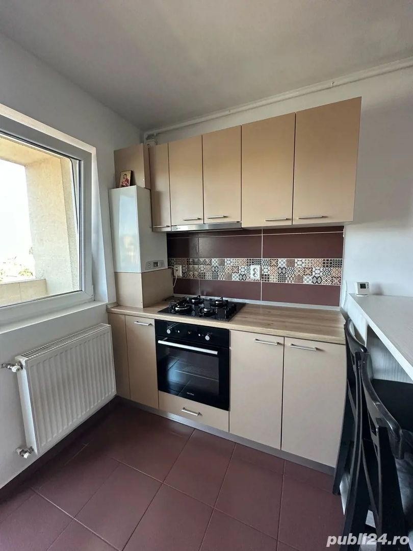 Apartament 2 camere Aparatorii Patriei | Metrou - Poză 4