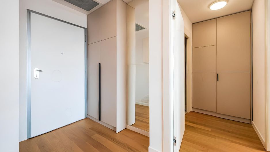 Apartament High End 2 camere Upsite I Loc de parcare si boxa - Poză 8