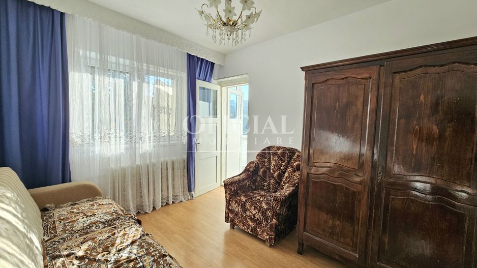 Apartament 4 camere | Etaj 1 | 74 mp | Zona Kaufland | Manastur - Poză 4