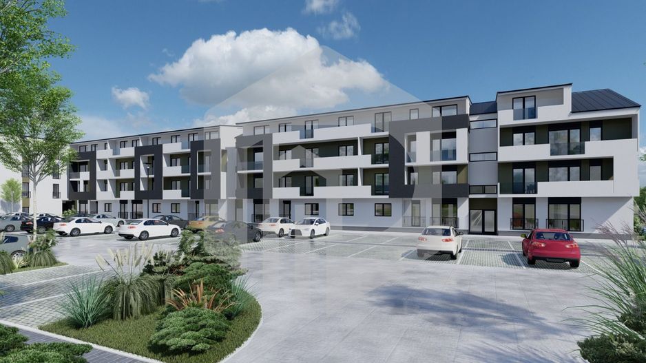 Mihai Viteazul-La cheie | Apartament 2 Camere+Gradina/Doamna Stanca - Poză 7
