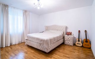 Dragomiresti Vale, casa individuala P+1Etaj, 5 camere, utilitati, STB - Poză 9