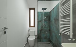 Vanzare - apartament 3/4 camere - Piata Floreasca - Poză 15