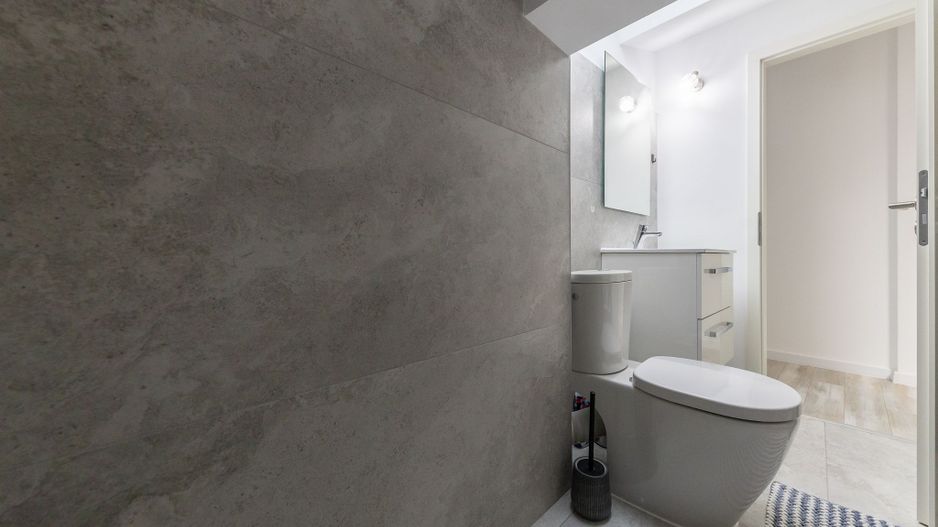 Apartament 3 incaperi & 2 bai – Mobilat, Utilat, Gata de Mutare! - Poză 17