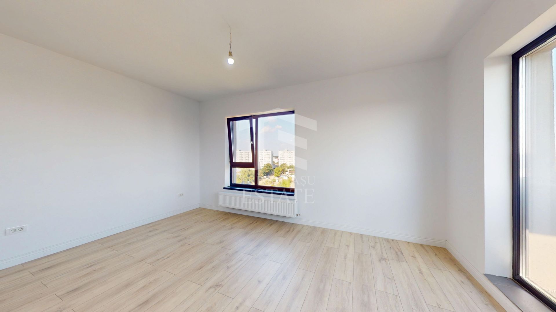 Penthouse Duplex 3 Camere cu Terasă de 65 mp | New Colentina Residence - Poză 4