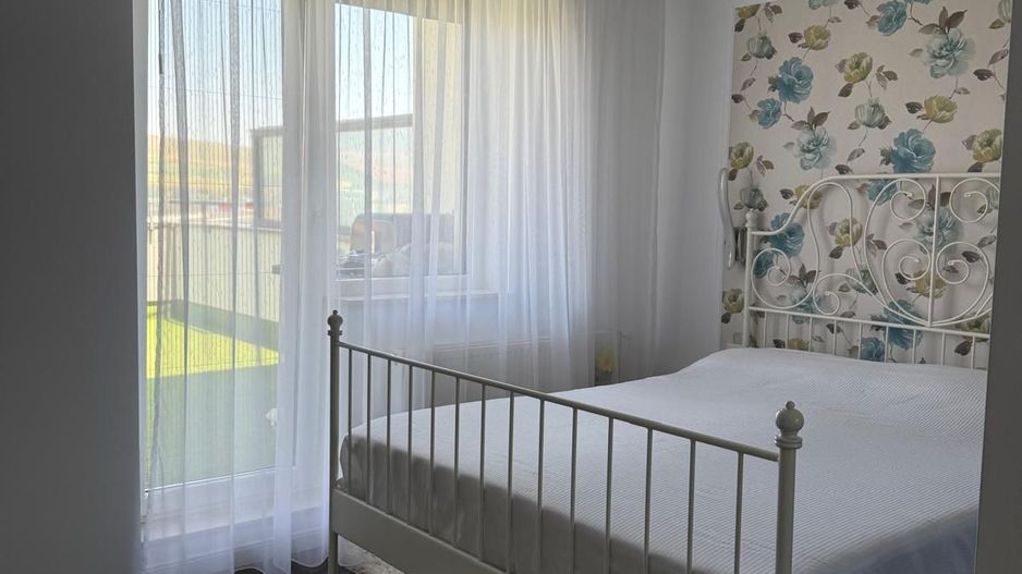 Proprietate unică în Florești, zona str. Urusagului - Poză 14