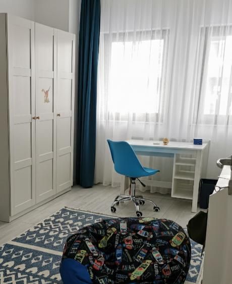 De Vanzare Apartament 3 Camere Lux - Drumul Taberei - Poză 3