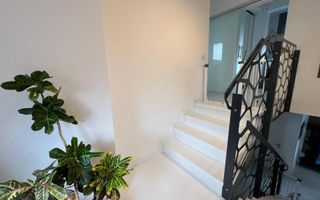 Ap tip PENTHOUSE 120mp + TERASE | 2 niveluri | La cheie - Poză 10