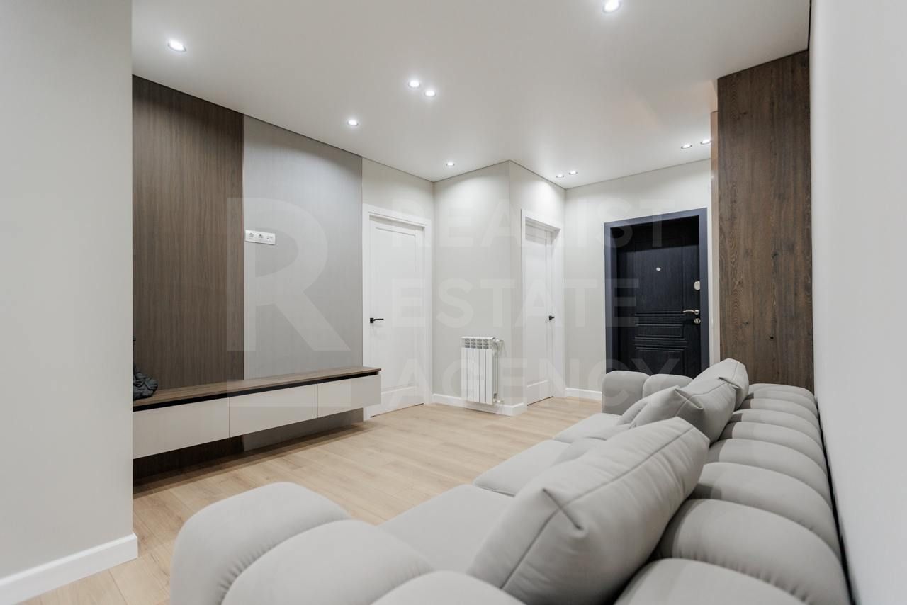 Vânzare, apartament, 4 camere, strada Ion Buzdugan, Buiucani - Poză 3
