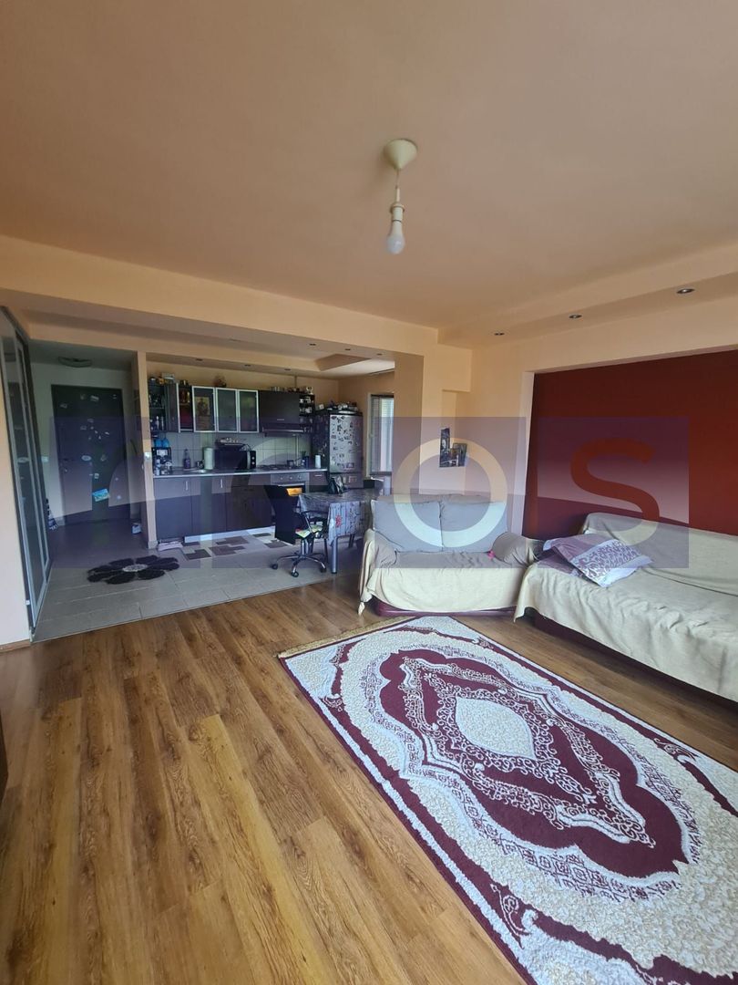 VANZARE 2 CAMERE | LACUL TEI | 57 MP | ZONA LINISTITA | BLOC DIN 1992 - Poză 17