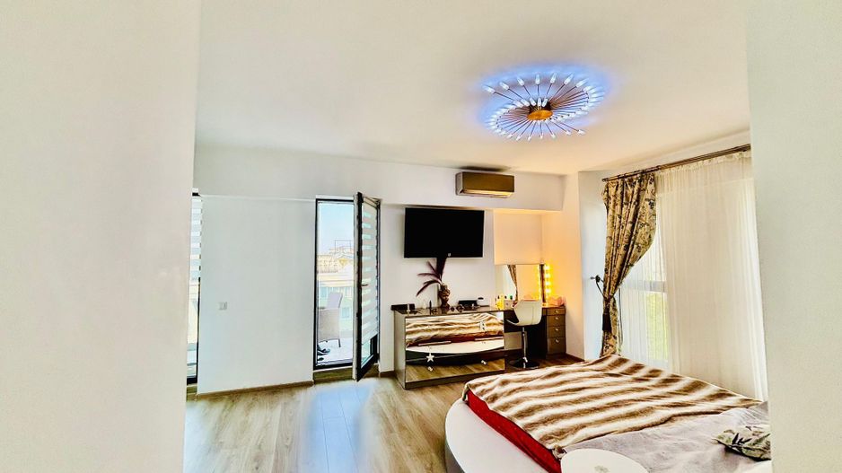 AP 3 CAMERE VICTORIEI - 145MP, PARCARE, PET-FRIENDLY, PRIMA INCHIRIERE - Poză 9