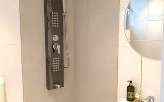 GARSONIERA GROZAVESTI, BUCATARIE DESCHISA, MODERN, METROU 7 MINUTE - Poză 5