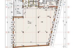 Imobil versatil cu functiuni mixte zona P-ta Mihai Viteazul - Poză 27