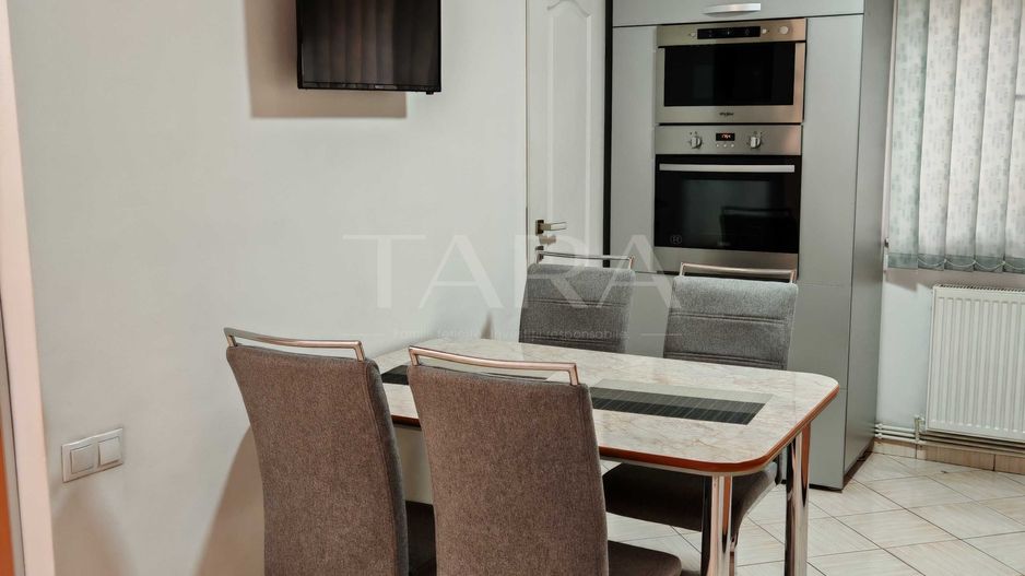 Apartament 2 camere decomandate – zona Bulgaria - Poză 2