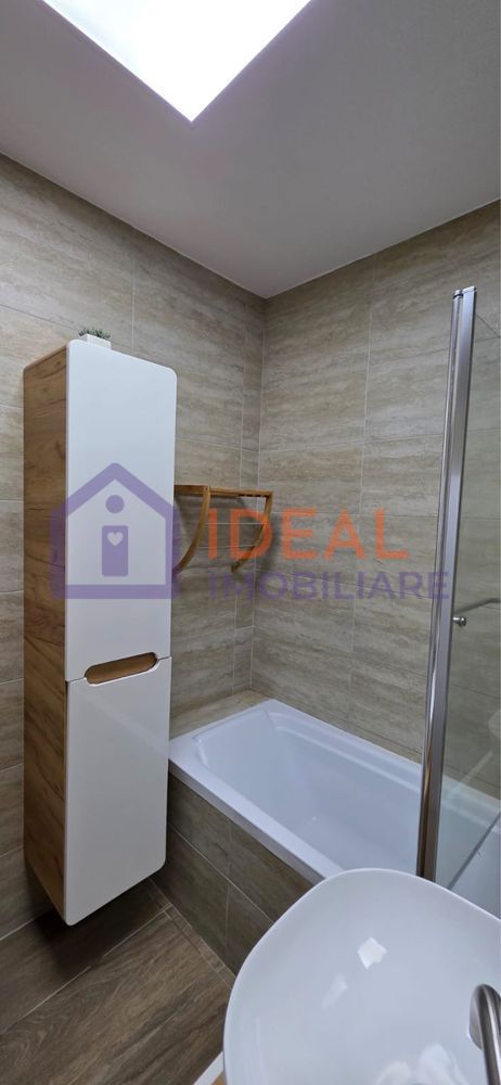 Apartament 3 camere – Magnolia Residence, etaj 2/8, 60 mp utili + balcon 11 mp - Poză 7