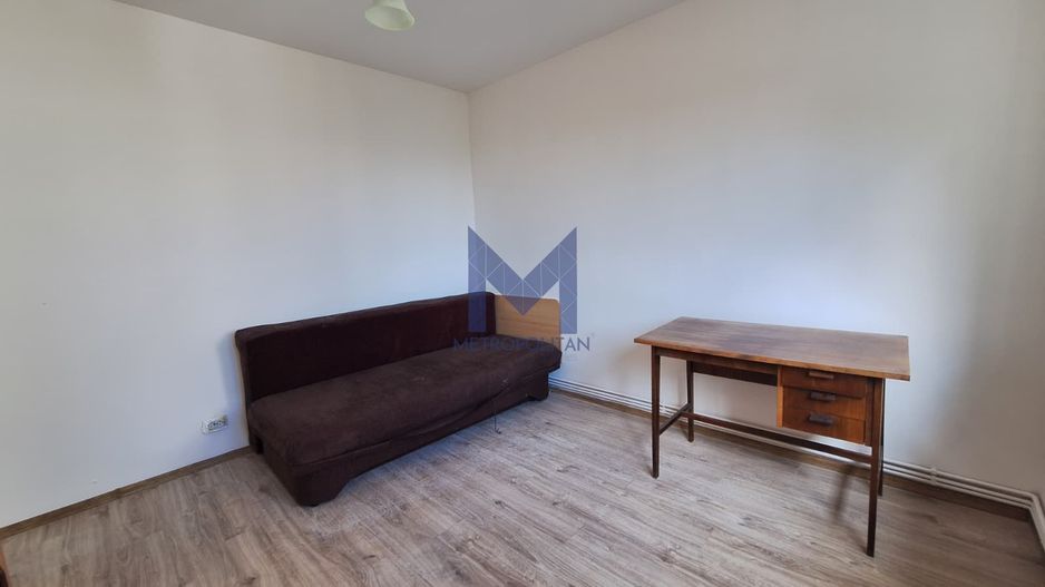 De închiriat apartament 2 camere decomandat I strada Lunii - Poză 9