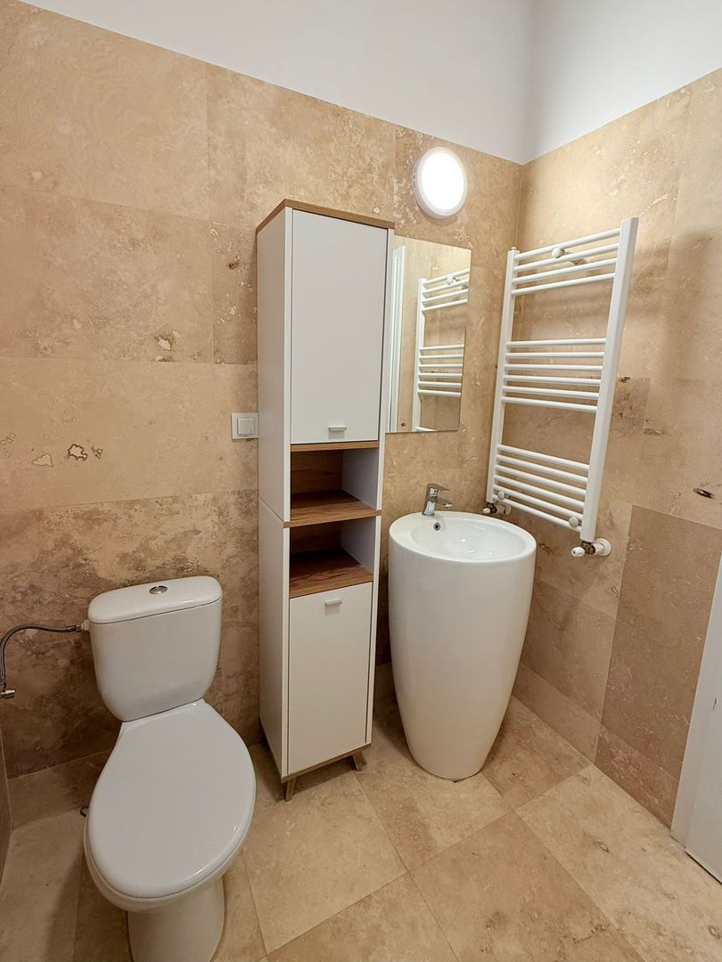 Chirie I Vilă individuală | Pipera | 4 camere | Gazon I 3 Parcări - Poză 15