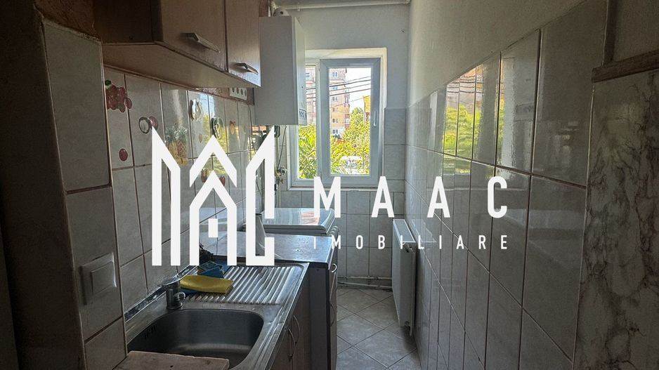 Garsoniera  I Parter I Stefan Cel Mare - Poză 6