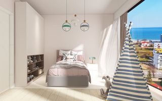 Apartament cu 2 camere, Meraki Resort&SPA, Constanța - Poză 13