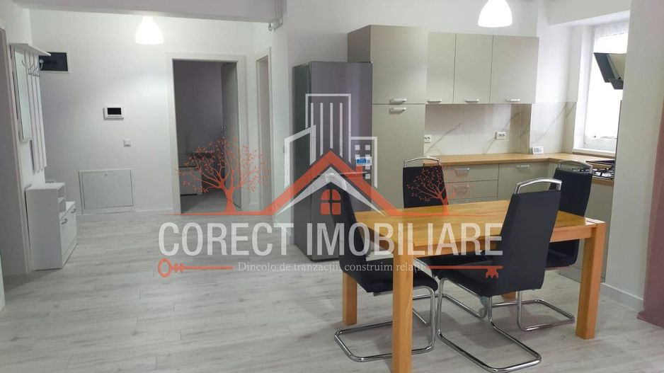🏠 Apartament de închiriat – Panoramic - 380€ - Poză 1