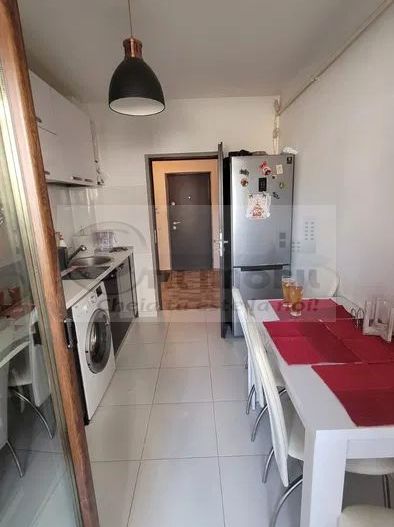 Valea Lupului, 2 cam, dec, 54 mp, parter, mobilat, parcare, 107000 € - Poză 5