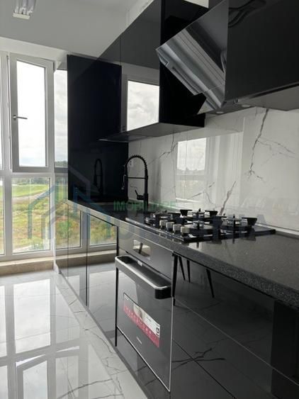 Apartament Pentru Inchiriere, Lux - 2 Camere - Venetia Residence Iasi - Poză 6