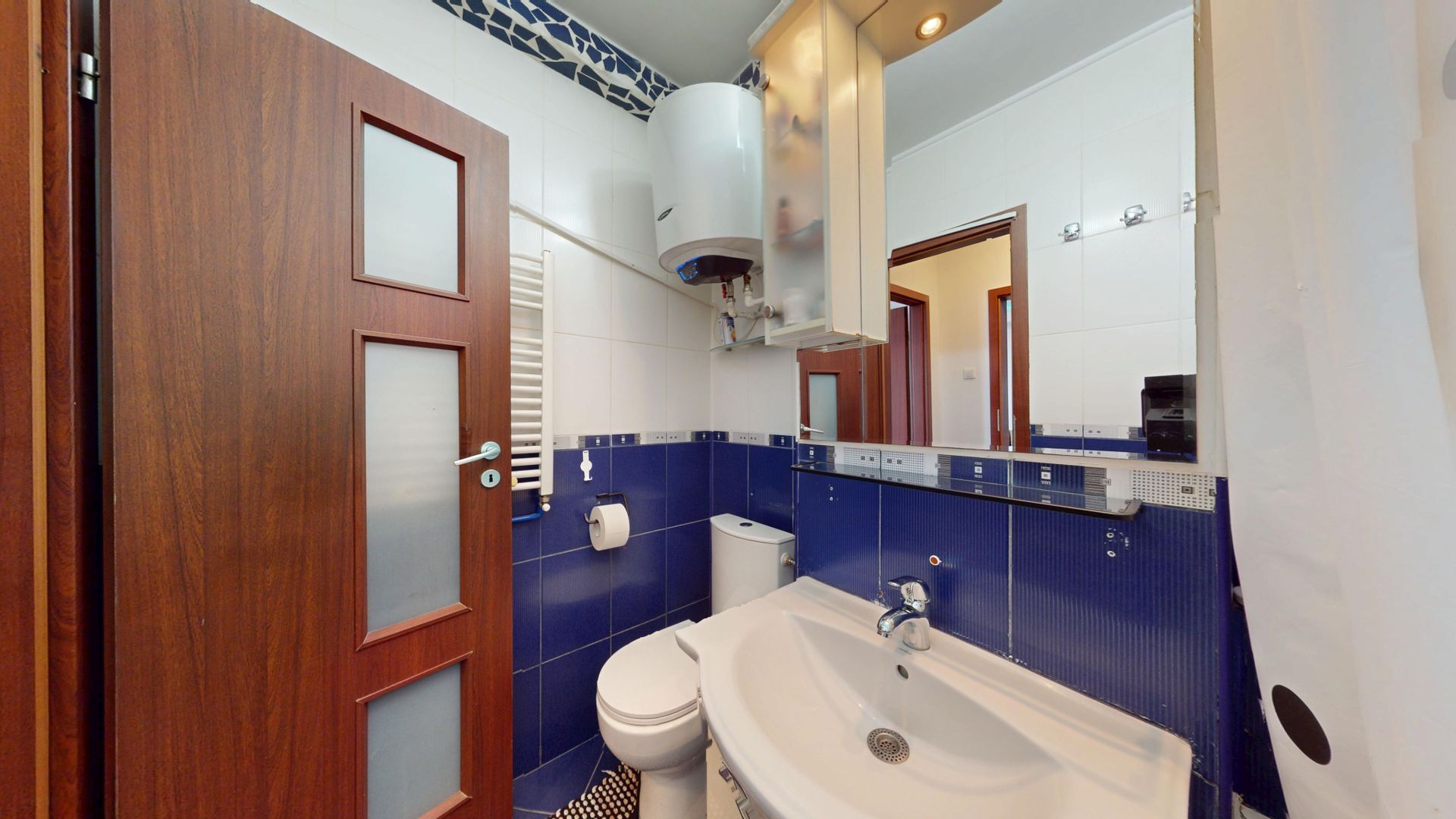 Apartament 2 camere – Mașina de Pâine 14 | Renovat complet | Mobilat & - Poză 22