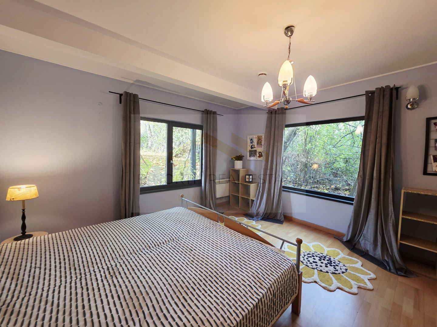 Reședință exclusivistă cu deschidere la Lacul Scroviștea - Poză 7