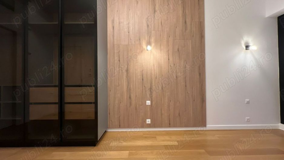 One Verdi Park 3 camere LUX - Poză 6