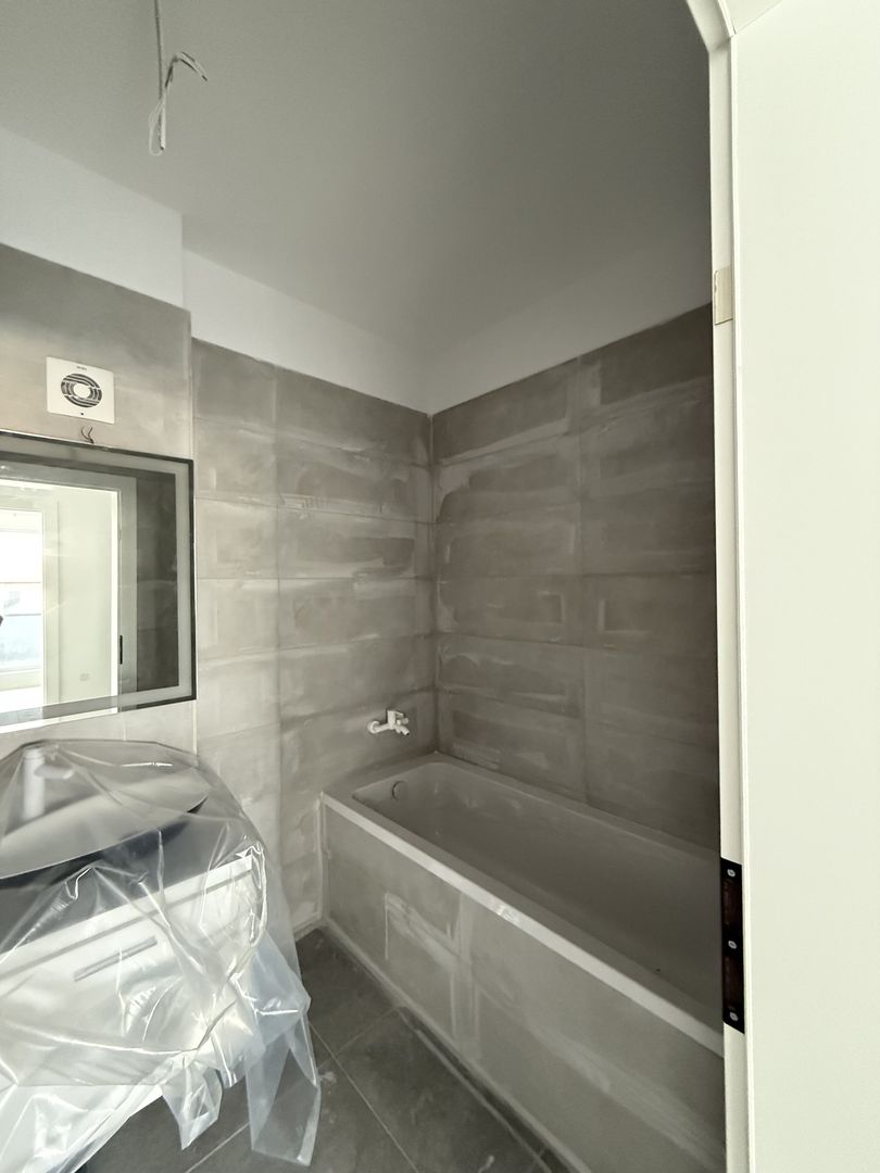 3 CAM./ MUTARE RAPIDĂ / 7 MINUTE METROU N TECLU - Poză 5