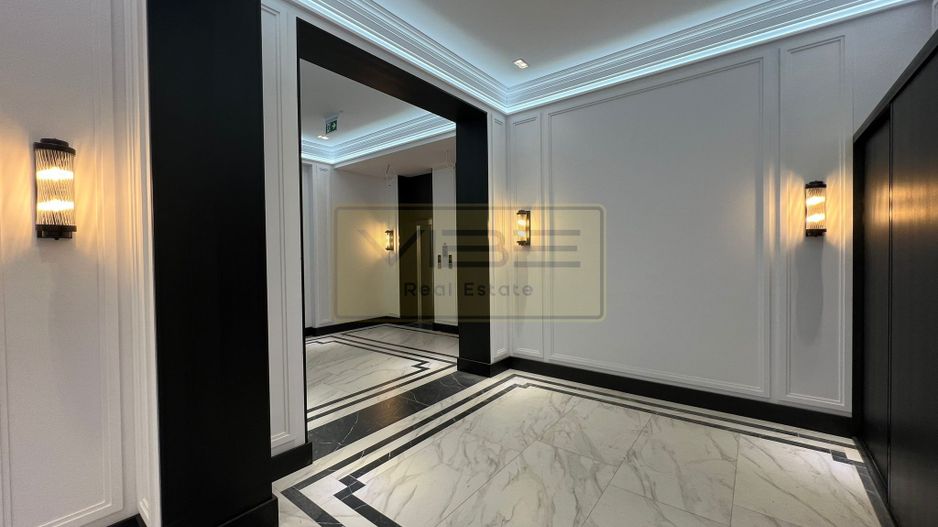 Apartament 2 camere premium AZIMUT TOWER COPOU - Poză 21