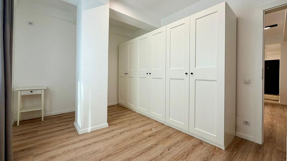 Stylish 3-Room Apartment for Rent in Iancu Nicolae - Poză 7