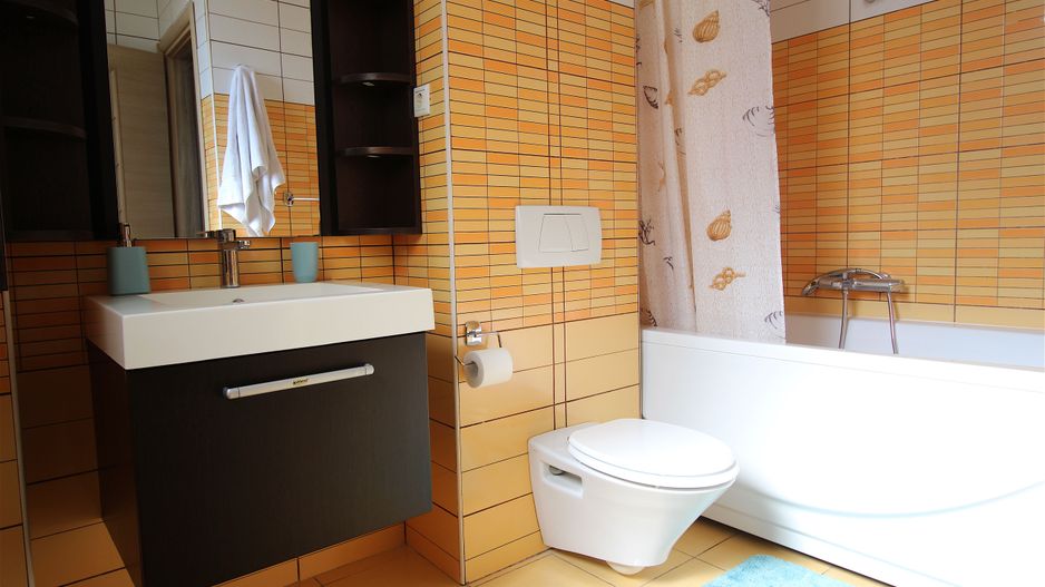 Apartament cu 2 camere de vânzare în zona Aradului - Poză 10